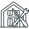 Kleinreparaturen, Renovierung Kleinreparaturen, Renovierung